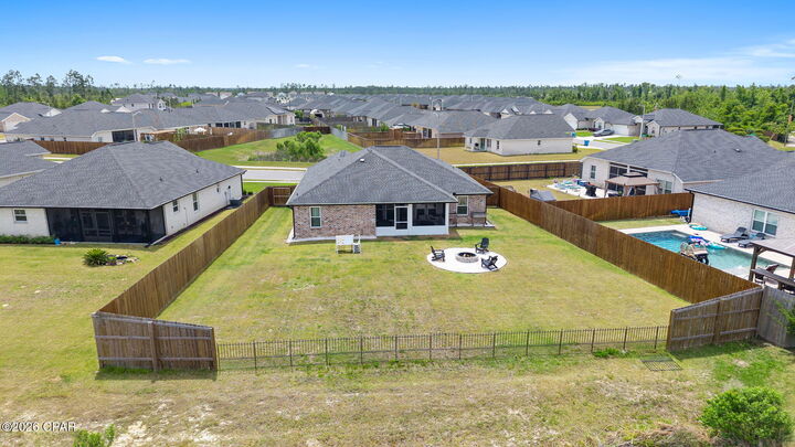 Property Photo:  4403 Conifer Lane  FL 32404 