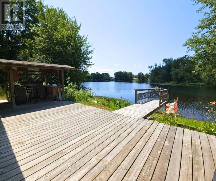 Property Photo:  133 Carleton Cove  ON K0K 2B0 