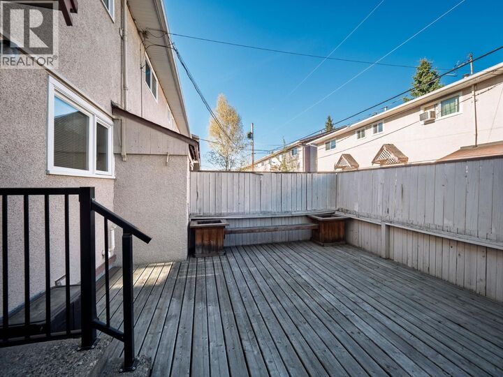 Property Photo:  1900 Strathcona Avenue H104  BC V2L 2V9 
