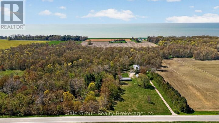 Property Photo:  45227 Dexter Line  ON N0L 2H0 