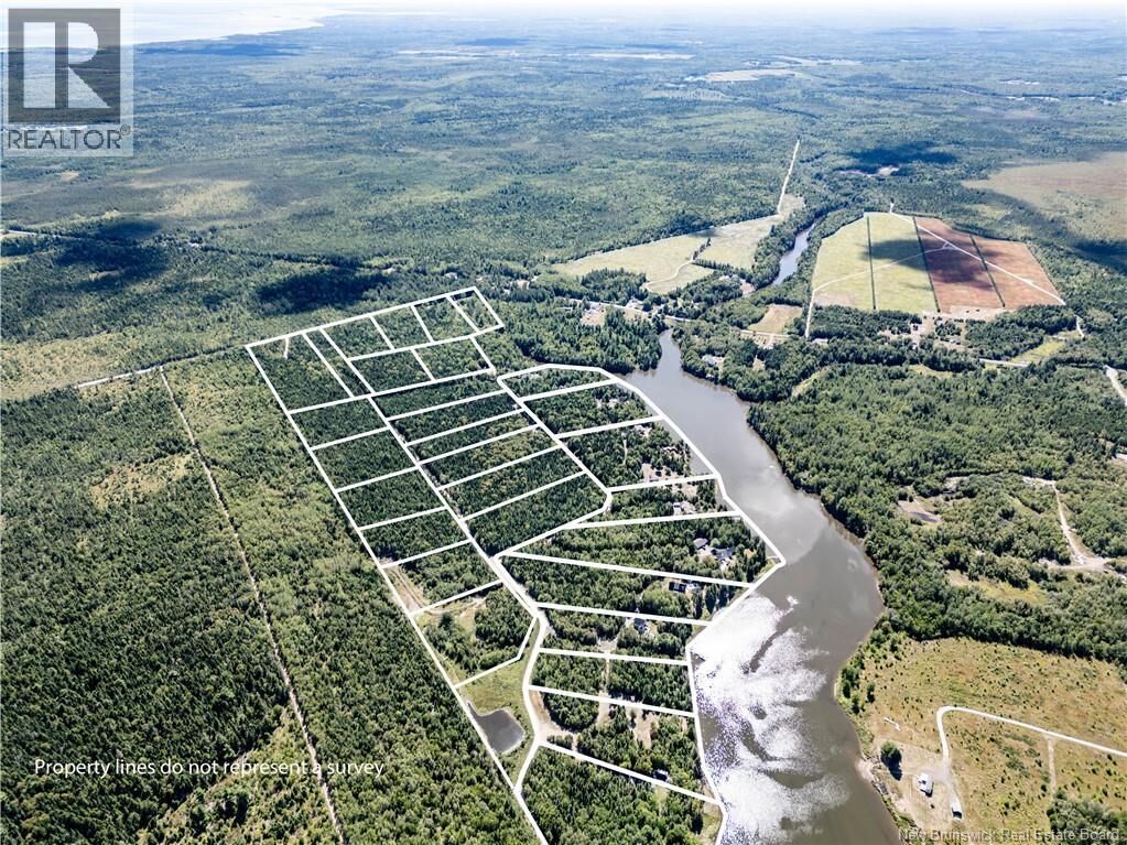 Property Photo:  Lot 25-17 Allee Lion  NB E4W 0B1 