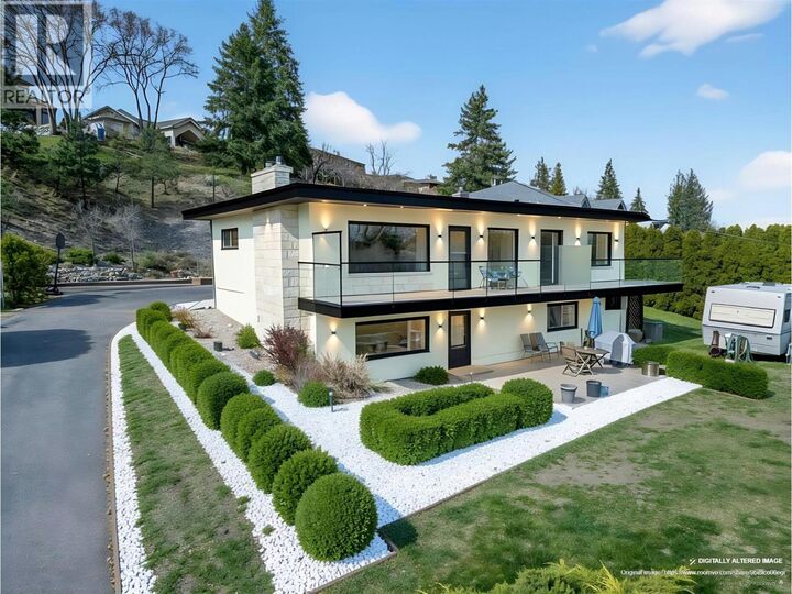 Property Photo:  13006 Bristow Road  BC V0H 1Z1 
