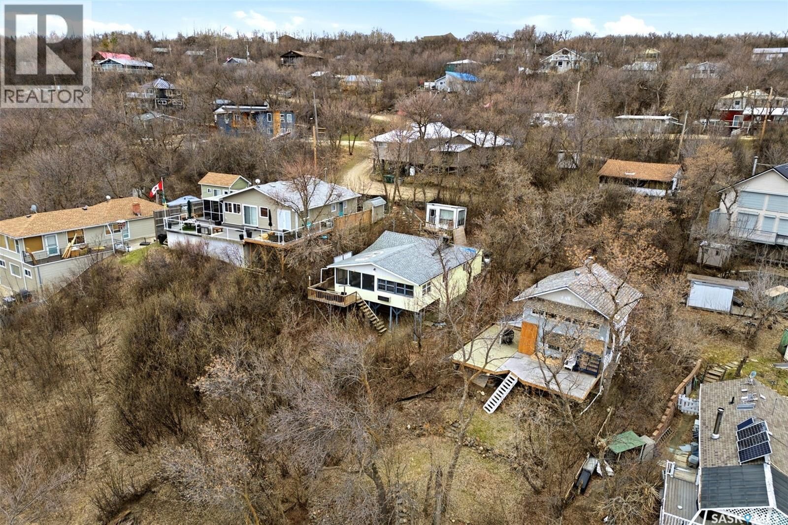 Property Photo:  57 Sebolt Bay  SK S4S 4C0 