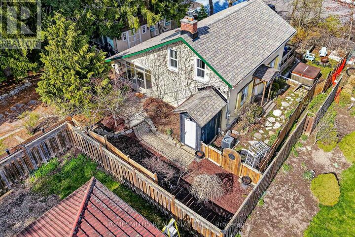 Property Photo:  1002 Ontario Street  ON K9A 3C7 