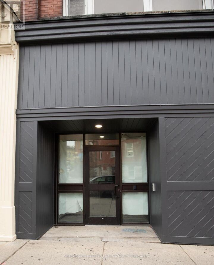 Property Photo:  55 Downie Street 254  ON N5A 1W7 