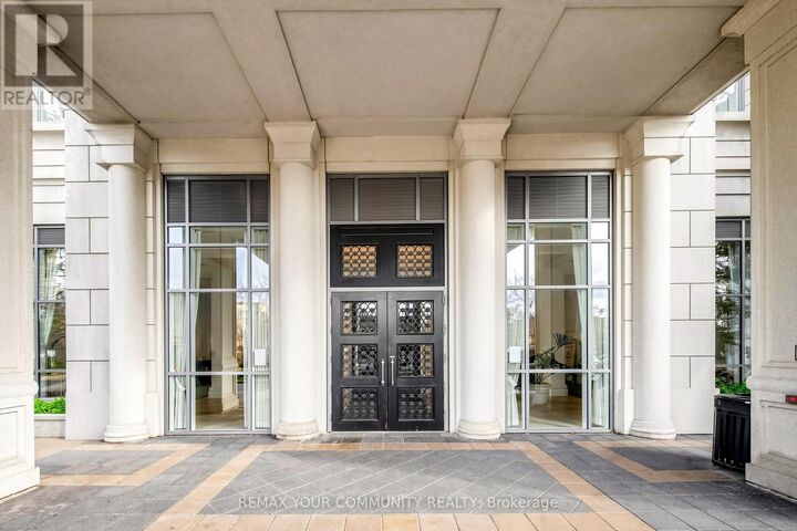 Property Photo:  15 Greeview Avenue 2206  ON M2M 4M7 