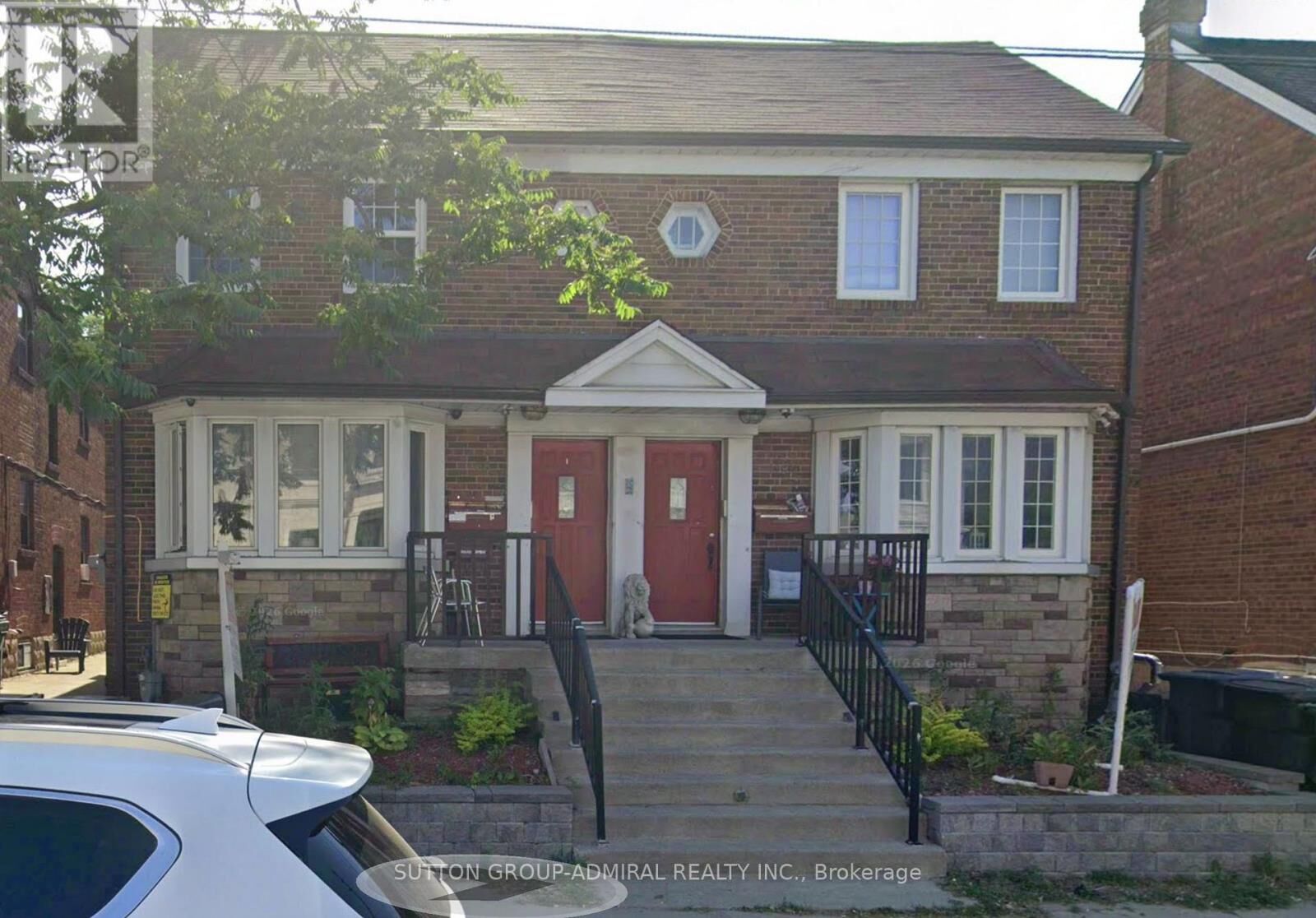 Property Photo:  1188 Avenue Road 4  ON M5N 2G1 