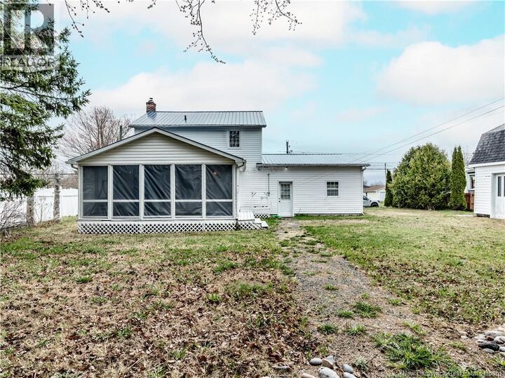 Property Photo:  12 Gerard Street  NB  