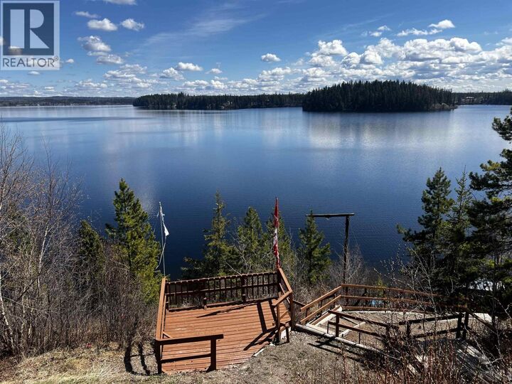 Property Photo: 5200 Meier Subdivision Road BC V0J 3A3