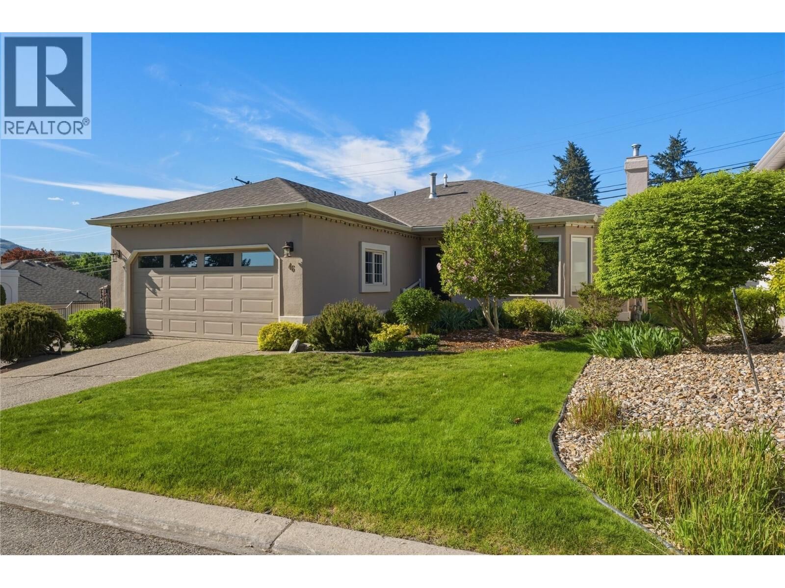 Property Photo: 1220 25 Avenue 46 BC V1T 9A1