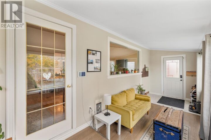 Property Photo:  1 Macull Lane  NL A1K 3C5 