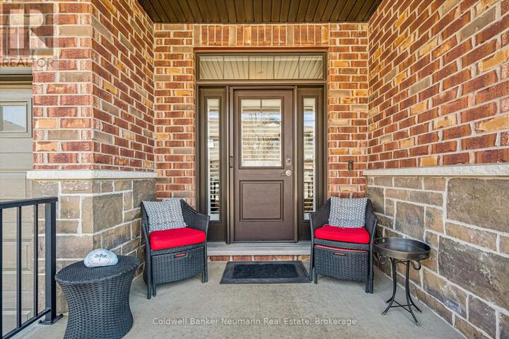 Photo de la propriété:  254 Gosling Gardens 29  ON N1L 0M4 
