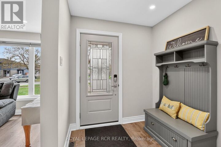 Property Photo:  53 Carlton Drive  ON L9W 2X8 