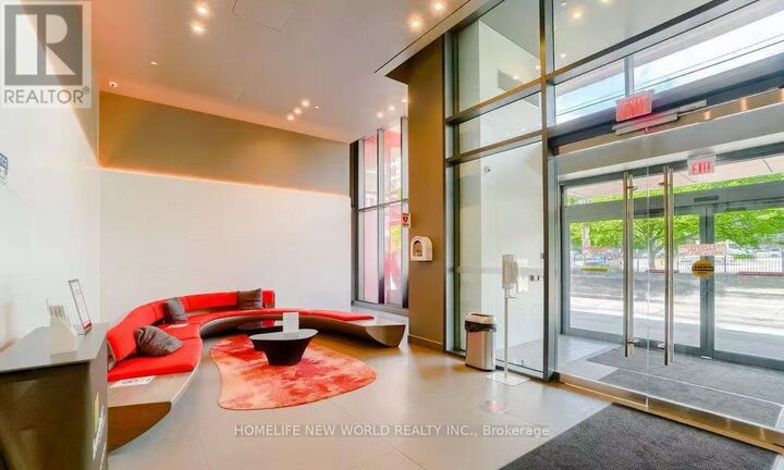 Property Photo:  159 Dundas Street East 610  ON M5B 1E4 