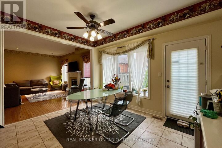Property Photo:  59 Palisade Crescent  ON L4S 2H9 