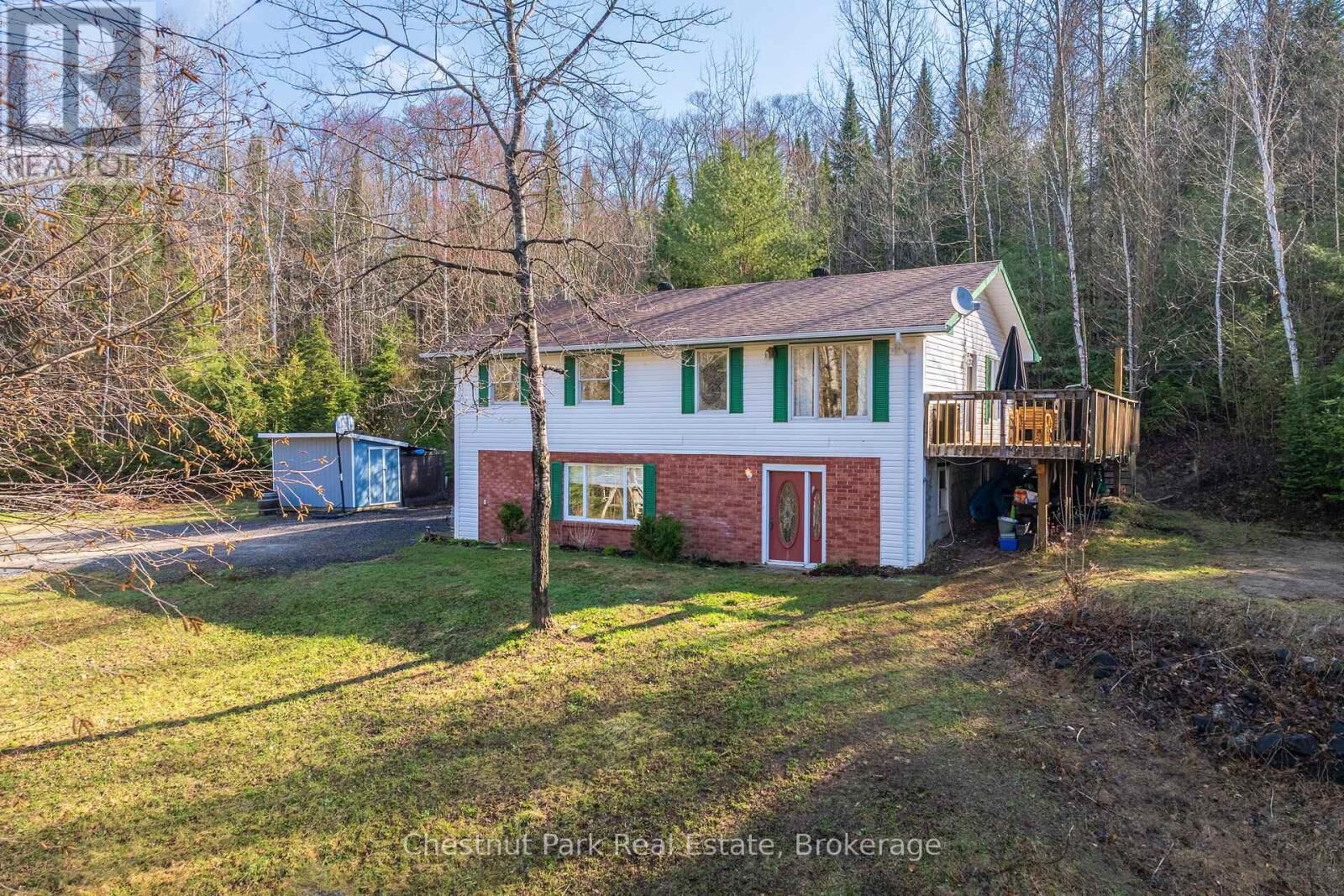 Property Photo:  1895 Lone Pine Drive  ON P0B 1L0 