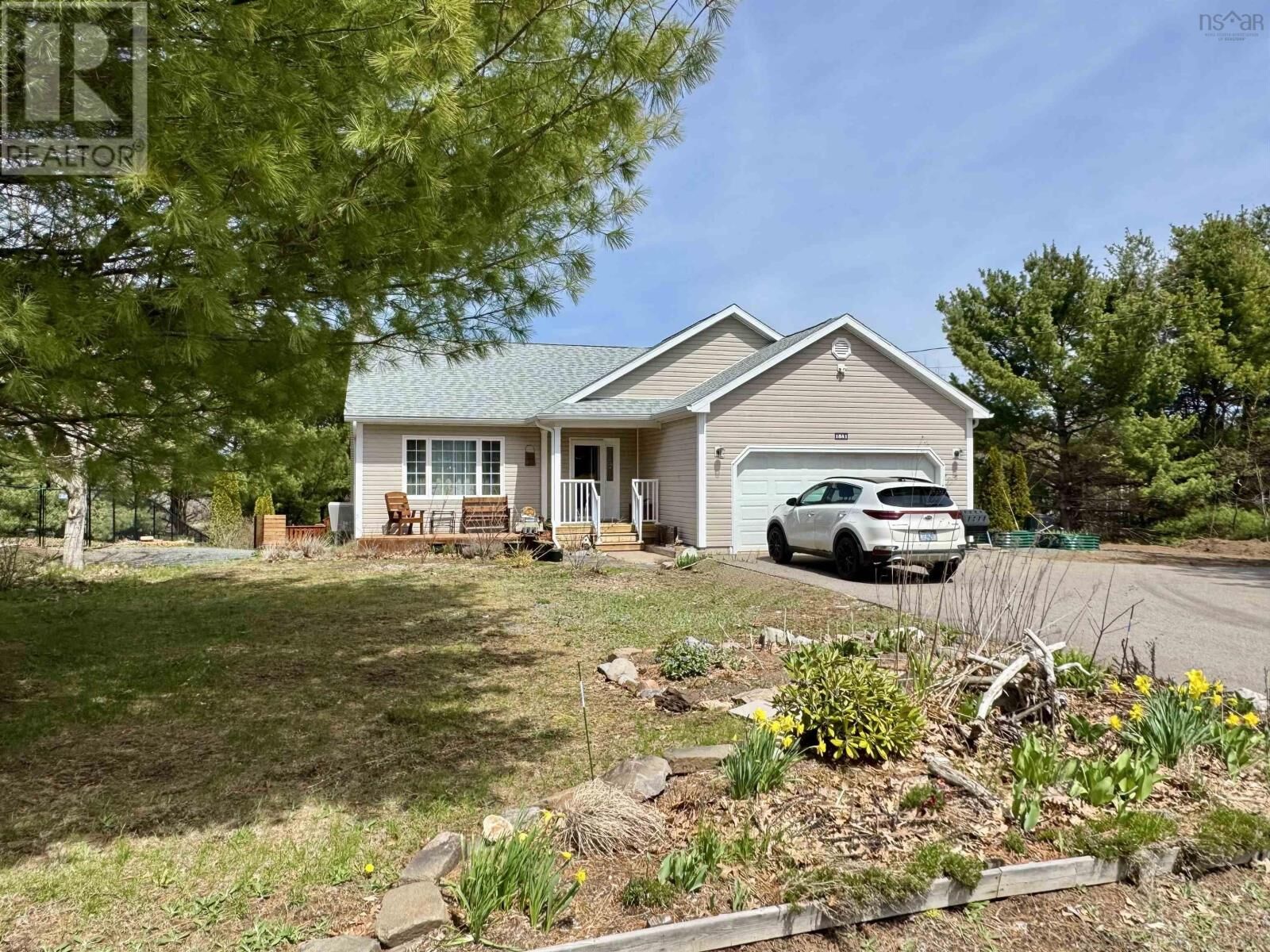 Property Photo:  1841 Acadia Drive  NS B0P 1R0 