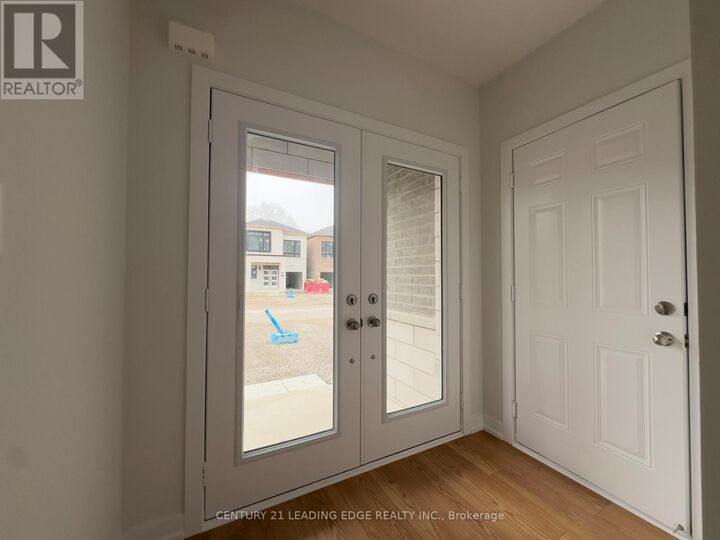 Property Photo:  66 Danielle Moore Circle  ON M1P 0G9 