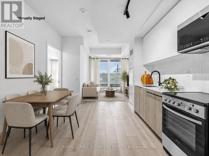 Property Photo:  1635 Military Trail 210A  ON M1C 1B2 