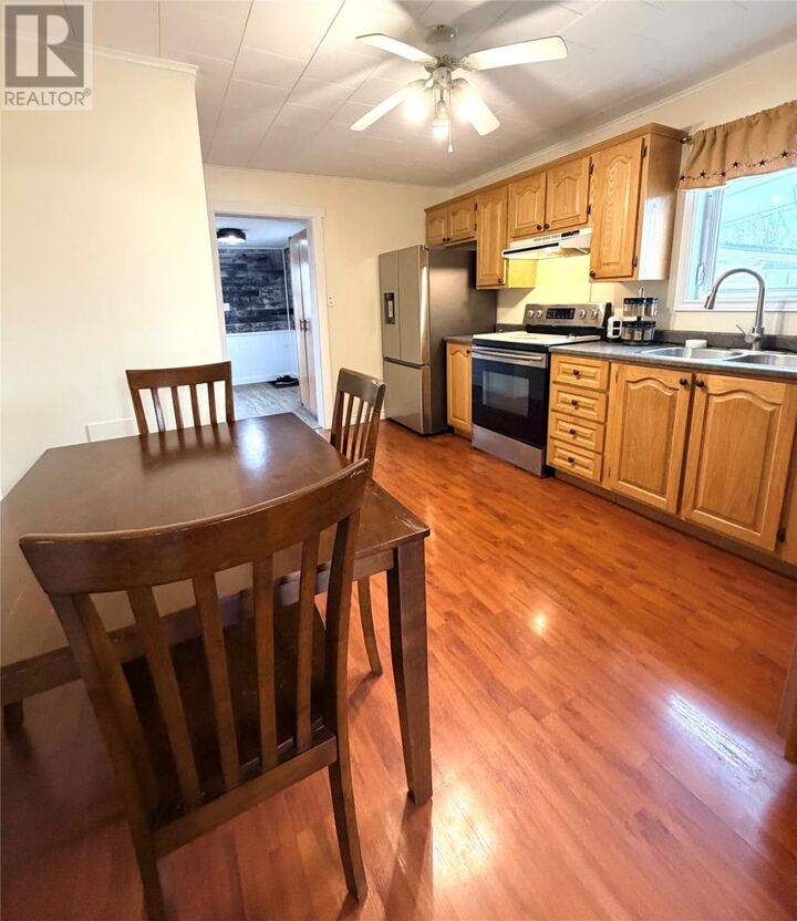 Property Photo:  156 Grenfell Heights  NL A2A 2J2 