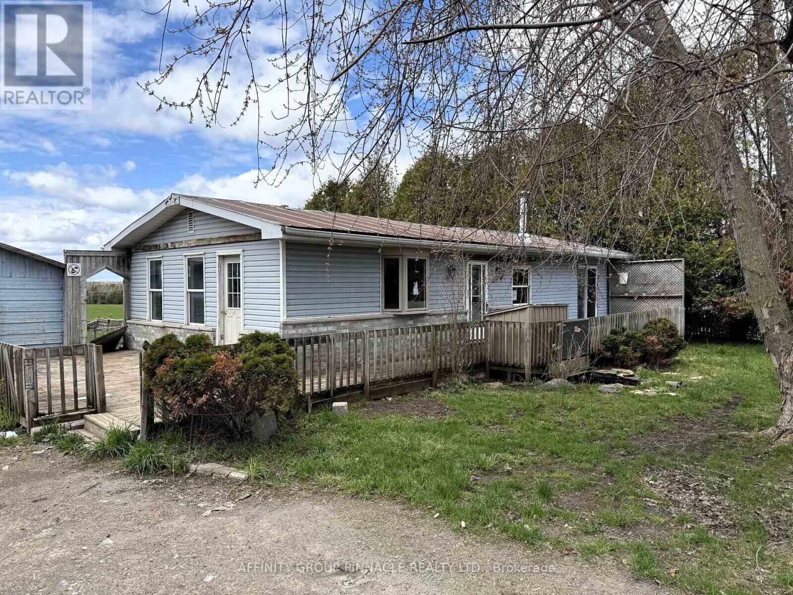 Property Photo:  103 Kenstone Beach Road  ON K0M 1A0 