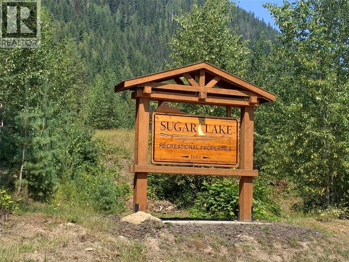 Property Photo:  1681 Sugar Lake Road 30  BC V0E 2G2 