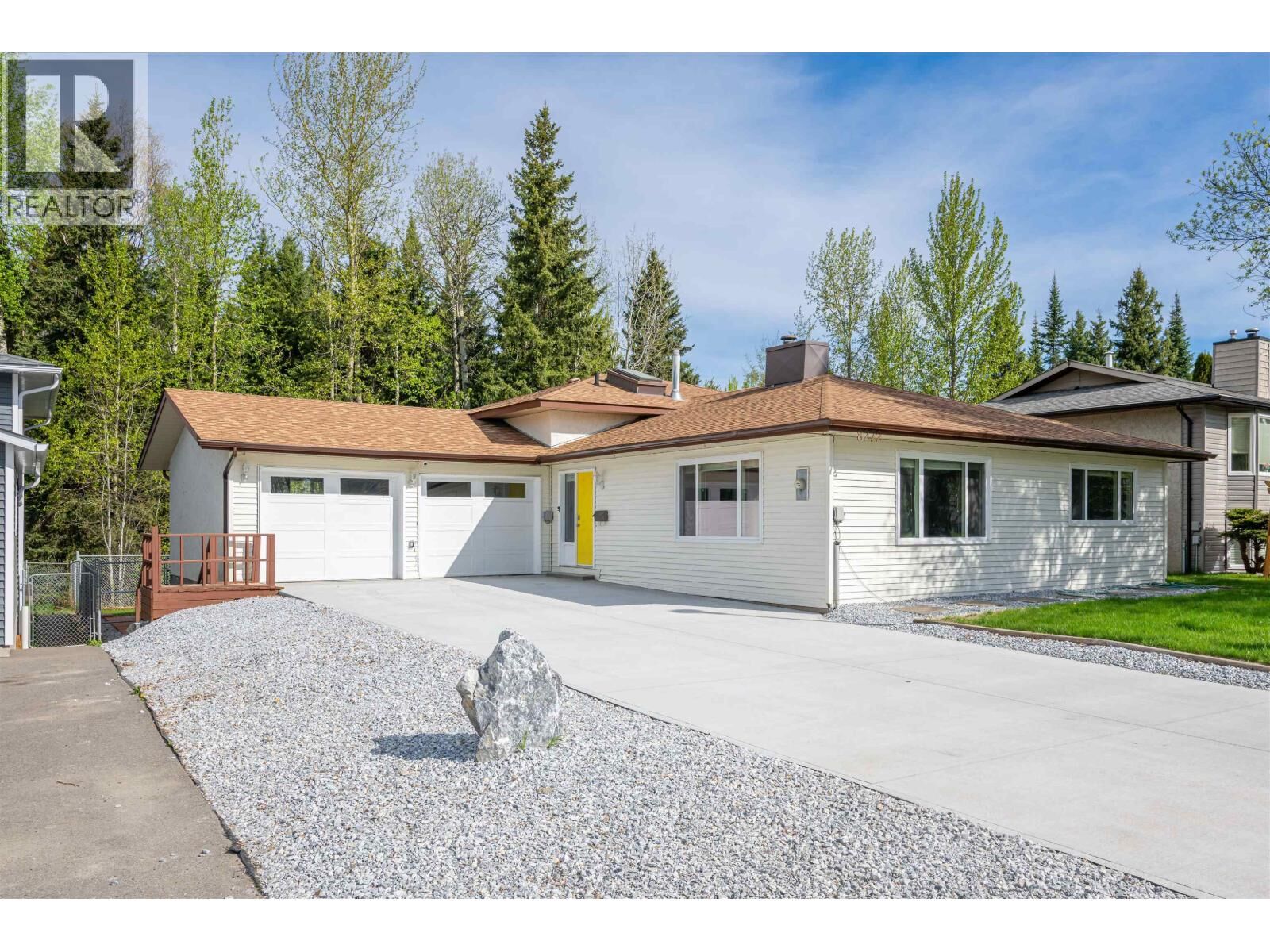 Property Photo:  8272 St John Crescent  BC V2N 4H8 