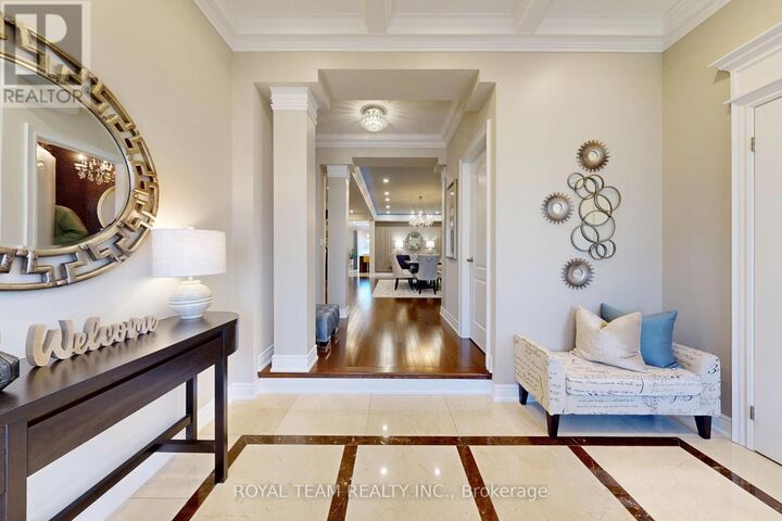 Property Photo:  41 Daniel Bram Drive  ON L6A 0L4 