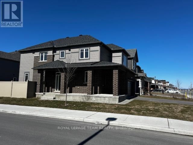 Property Photo: 2597 River Mist Road ON K2J 6W2
