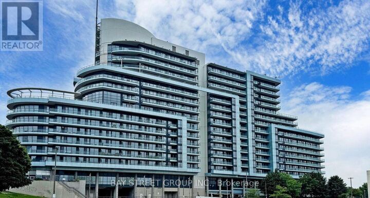 Property Photo:  2885 Bayview Avenue 1421  ON M2K 0A3 