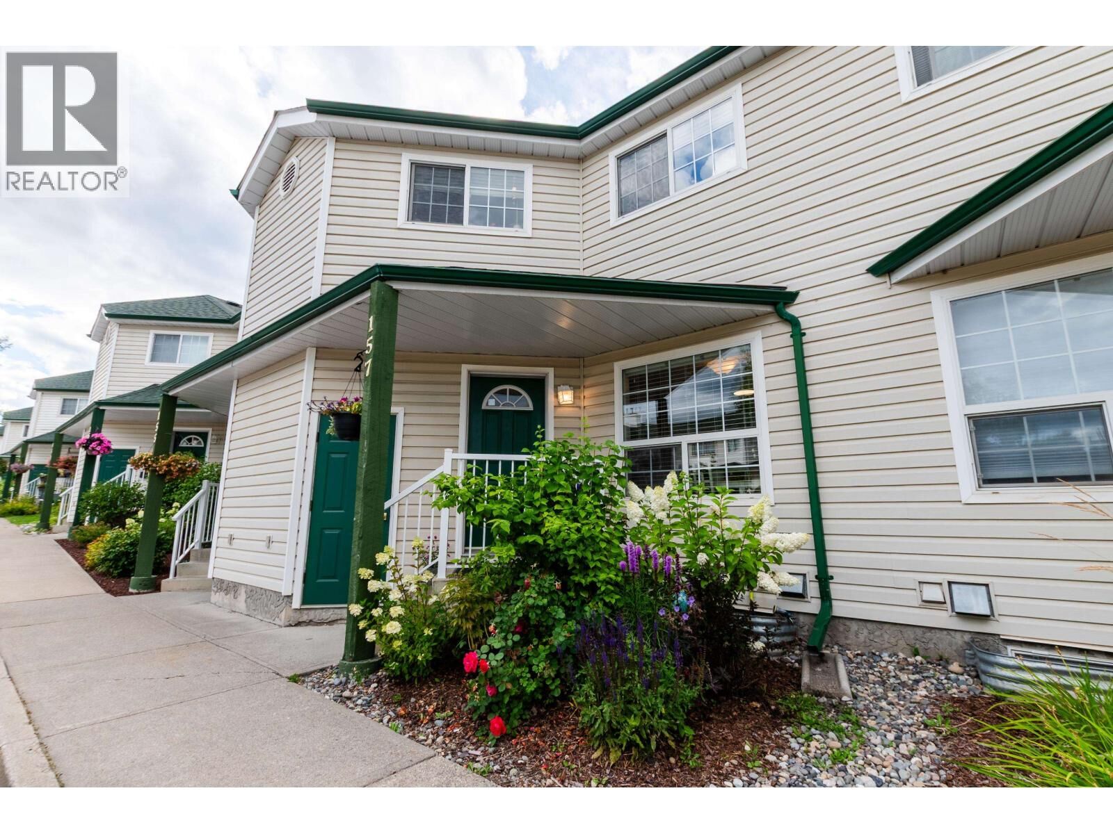 Property Photo:  3233 McGill Crescent 157  BC V2N 2T4 