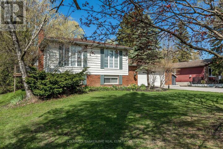 Property Photo: 2218 Mildred Avenue ON L9S 2B9