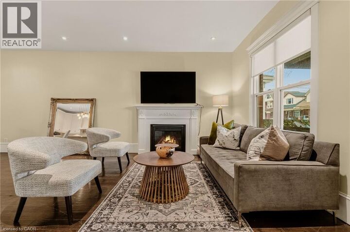 Property Photo:  104 Barnesdale Avenue North  ON L8L 6S5 