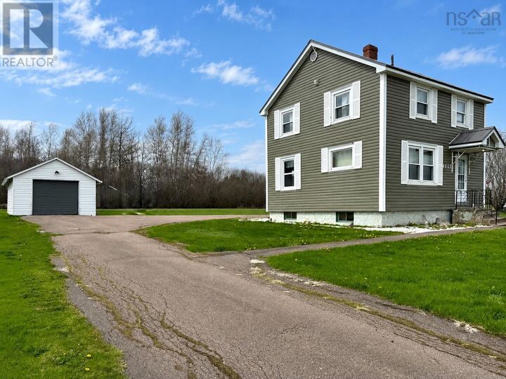 Property Photo:  4861 242 Highway  NS B0L 1B0 