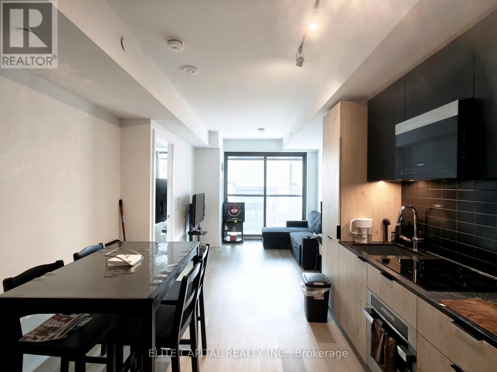 Property Photo:  28 Eastern Avenue 219  ON M5A 1H5 