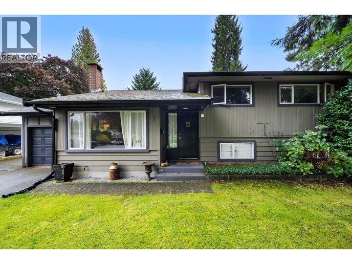 Property Photo:  966 Dundonald Drive  BC V3H 1B7 