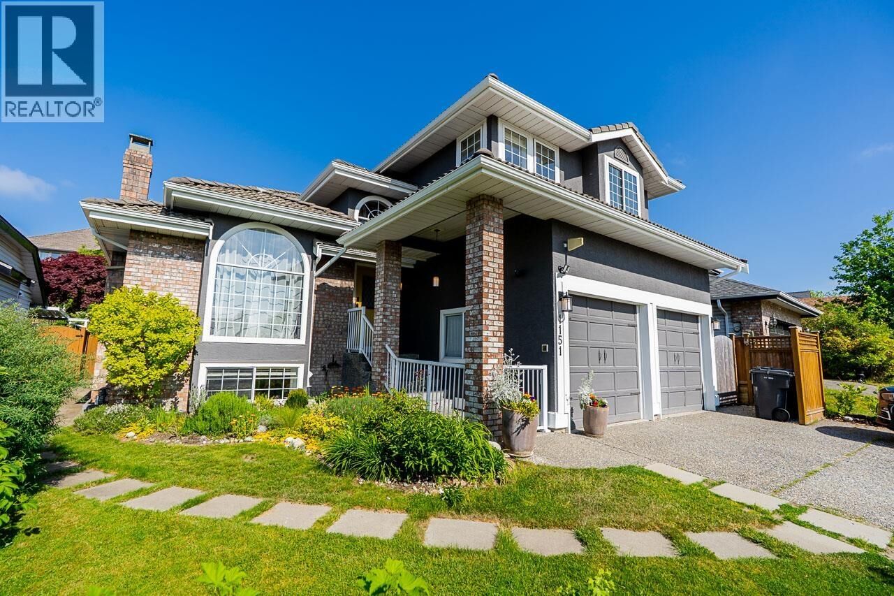 Property Photo:  1151 Confederation Drive  BC V3C 5Y6 