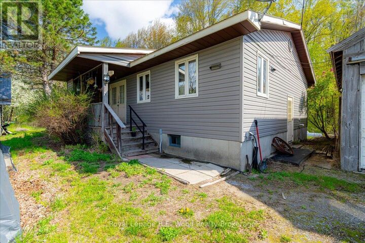 Property Photo:  1516 Charlotteville West Quarter Line Road  ON N3Y 4K5 