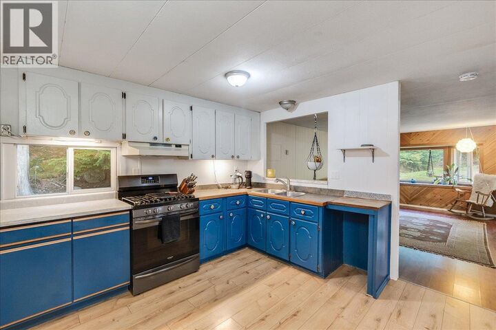 Property Photo:  8749 6 Highway  BC V0G 2B0 