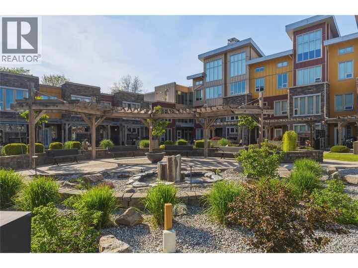 Property Photo: 7343 Okanagan Landing Road 2303 BC V1H 2J6