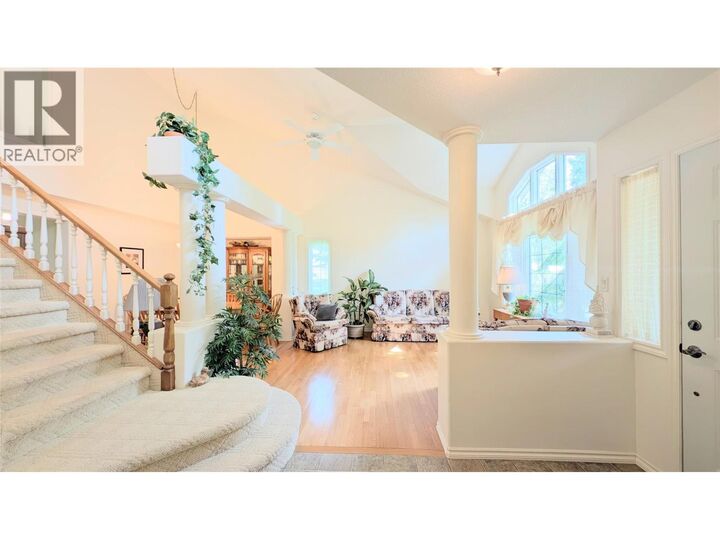 Property Photo:  4893 Fairmont Creek Road  BC V0B 1L1 