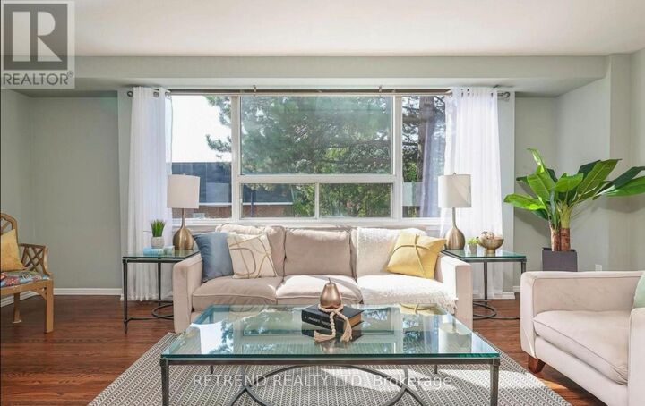 Property Photo:  94 George Henry Boulevard 26  ON M2J 1E7 