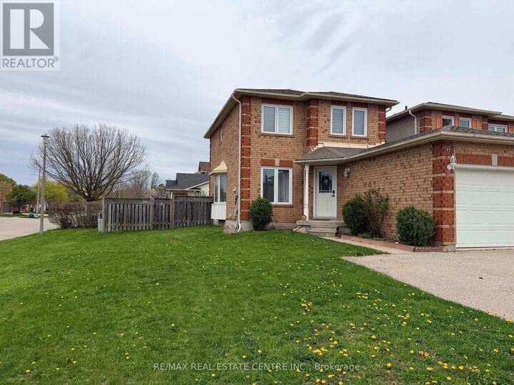 Property Photo:  264 Langlaw Drive  ON N1P 1B7 