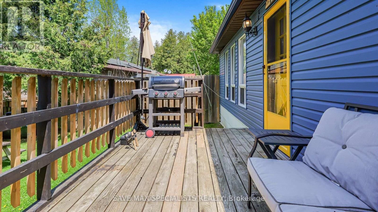 Property Photo:  230-232 Lake Dalrymple Road 22  ON L0K 1W0 