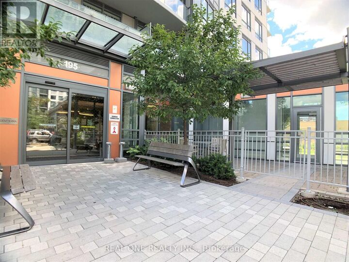 Property Photo:  195 Bonis Avenue 203  ON M1T 0A5 