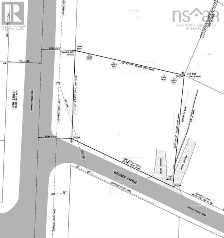 Property Photo:  Lot 38 High Street  NS B0K 1X0 