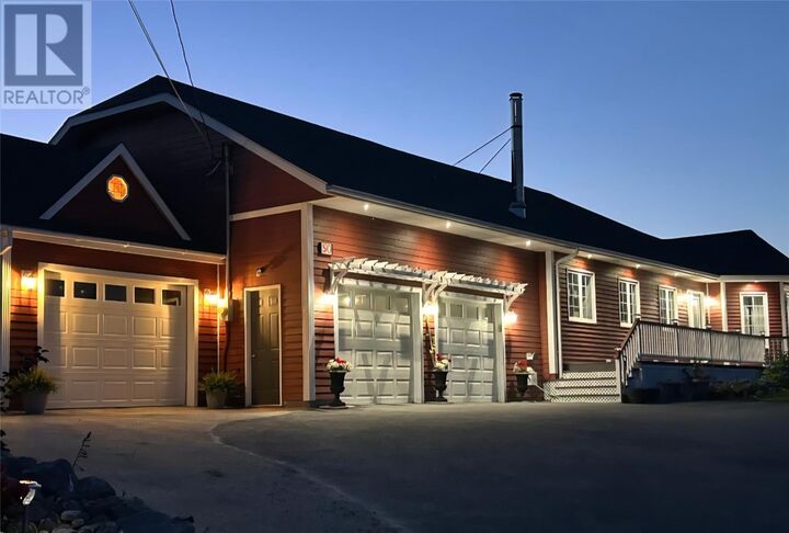 Property Photo:  50 Front Road  NL A0N 1T0 