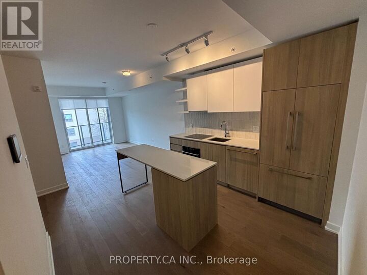 Property Photo:  1161 Kingston Road 308  ON M4E 1T4 