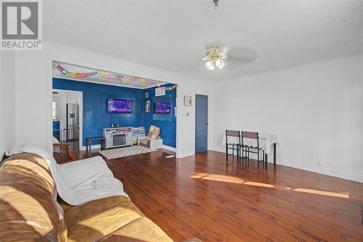 Property Photo:  3 St. Michael'S Avenue  NL A1E 1R7 
