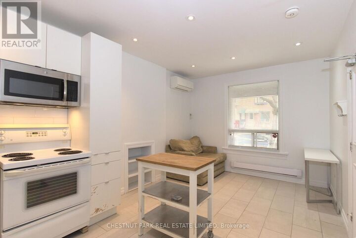 Property Photo:  113 McGill Street 1  ON M5B 1H5 